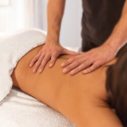 Why is massage useful