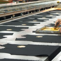 The Scope of Silkscreen Printing