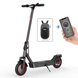 i9 scooter
