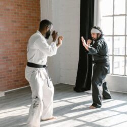 Techniques - Free stock photo of aikido, arawaza, balance