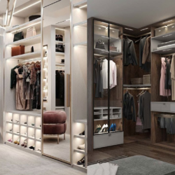 Dressing Room