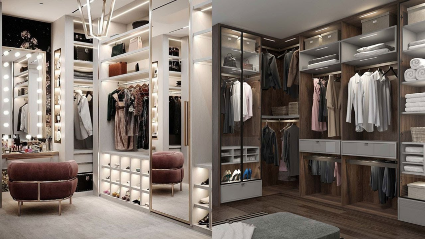Dressing Room