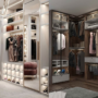 Dressing Room